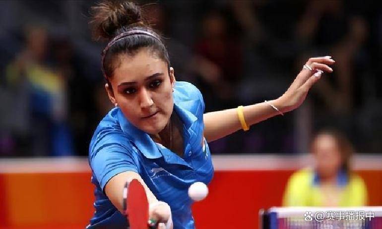 开云体育入口-印度队险胜日本队，黄鸭组合高光表现