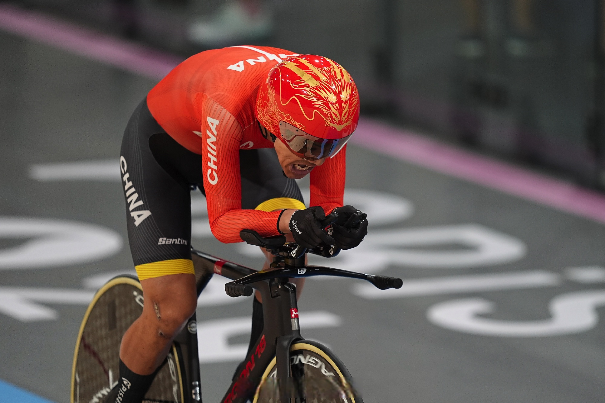 印尼队碾压韩国队，辛杜状态火热