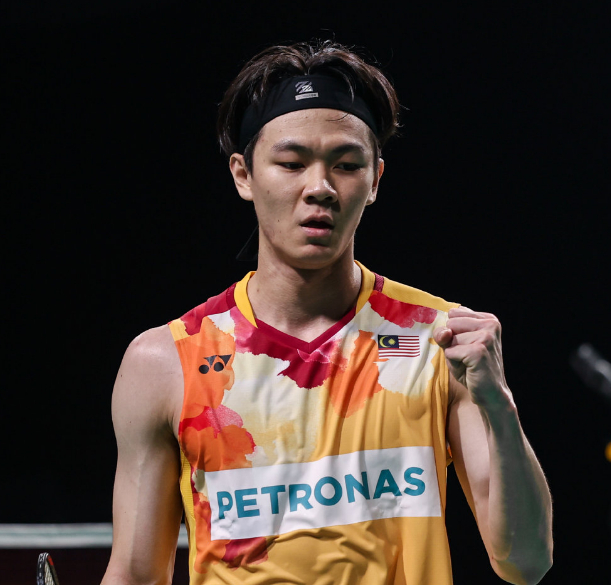 开云体育官网-泰国队横扫马来西亚队，李梓嘉扛起全队