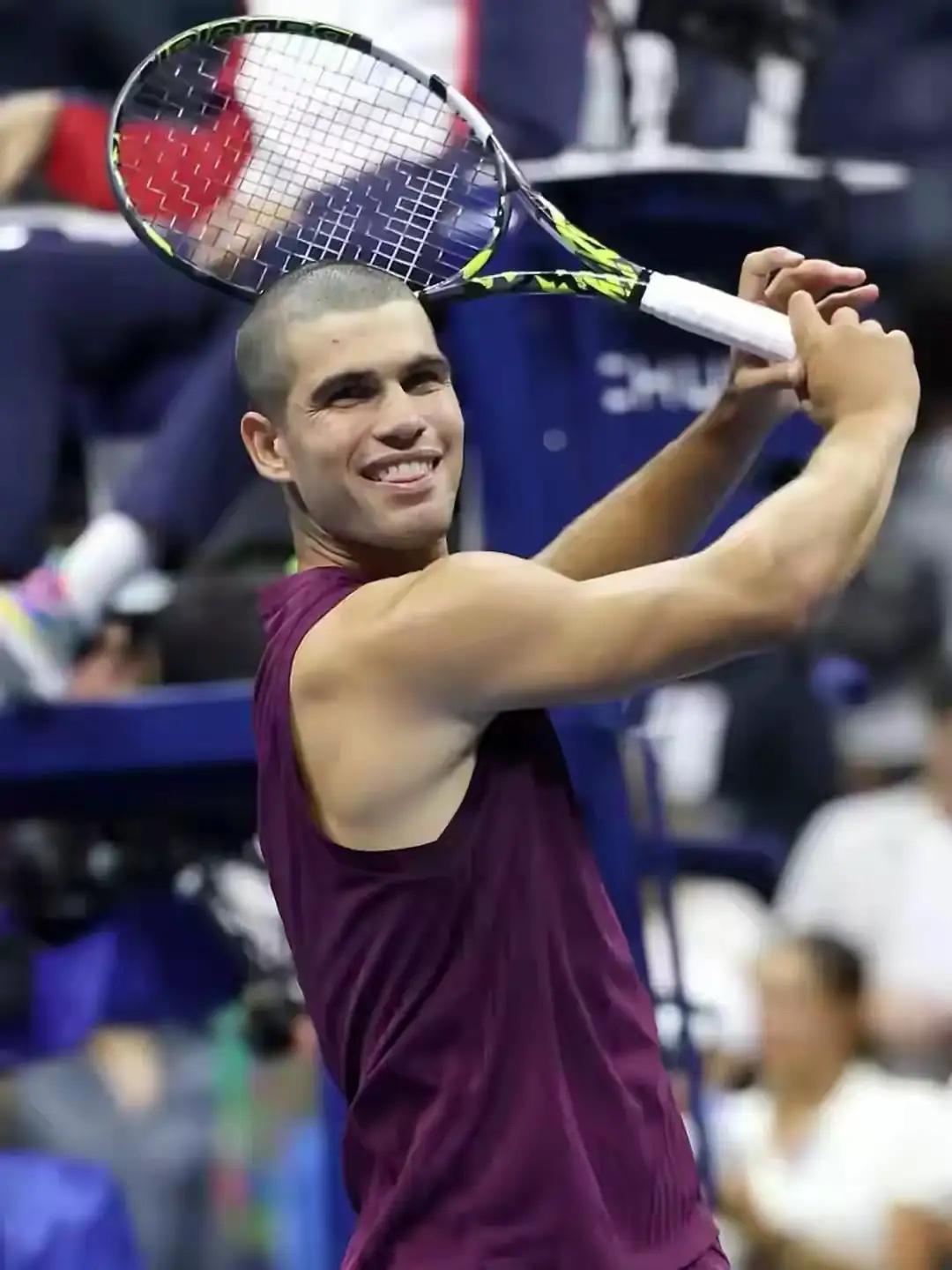 开云体育中国-美网完胜蒙特卡洛大师赛，鲁德统治全场