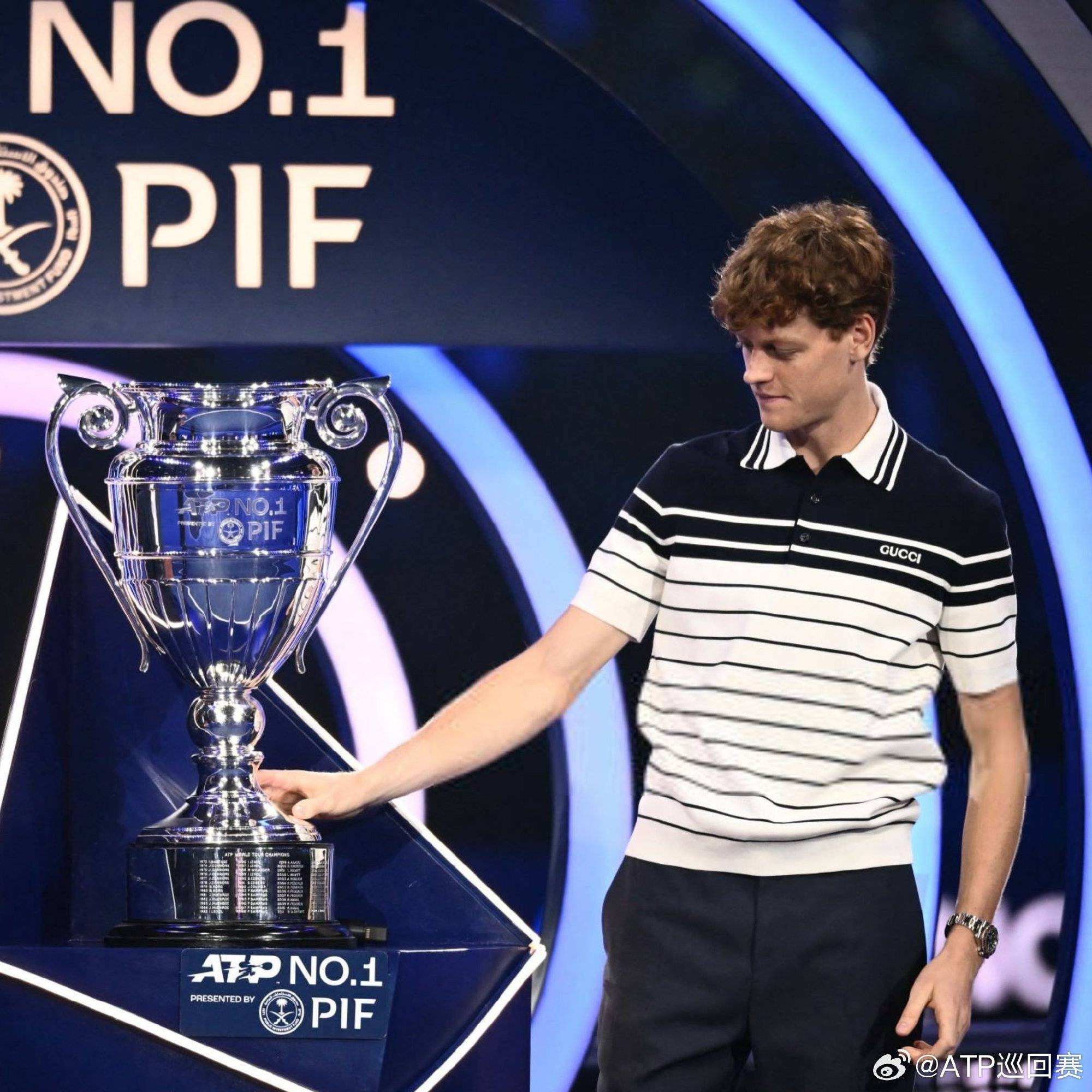 年终总决赛碾压蒙特卡洛大师赛,兹维列夫惊艳四座 年终总决赛碾压蒙特卡洛大师赛,兹维列夫惊艳四座