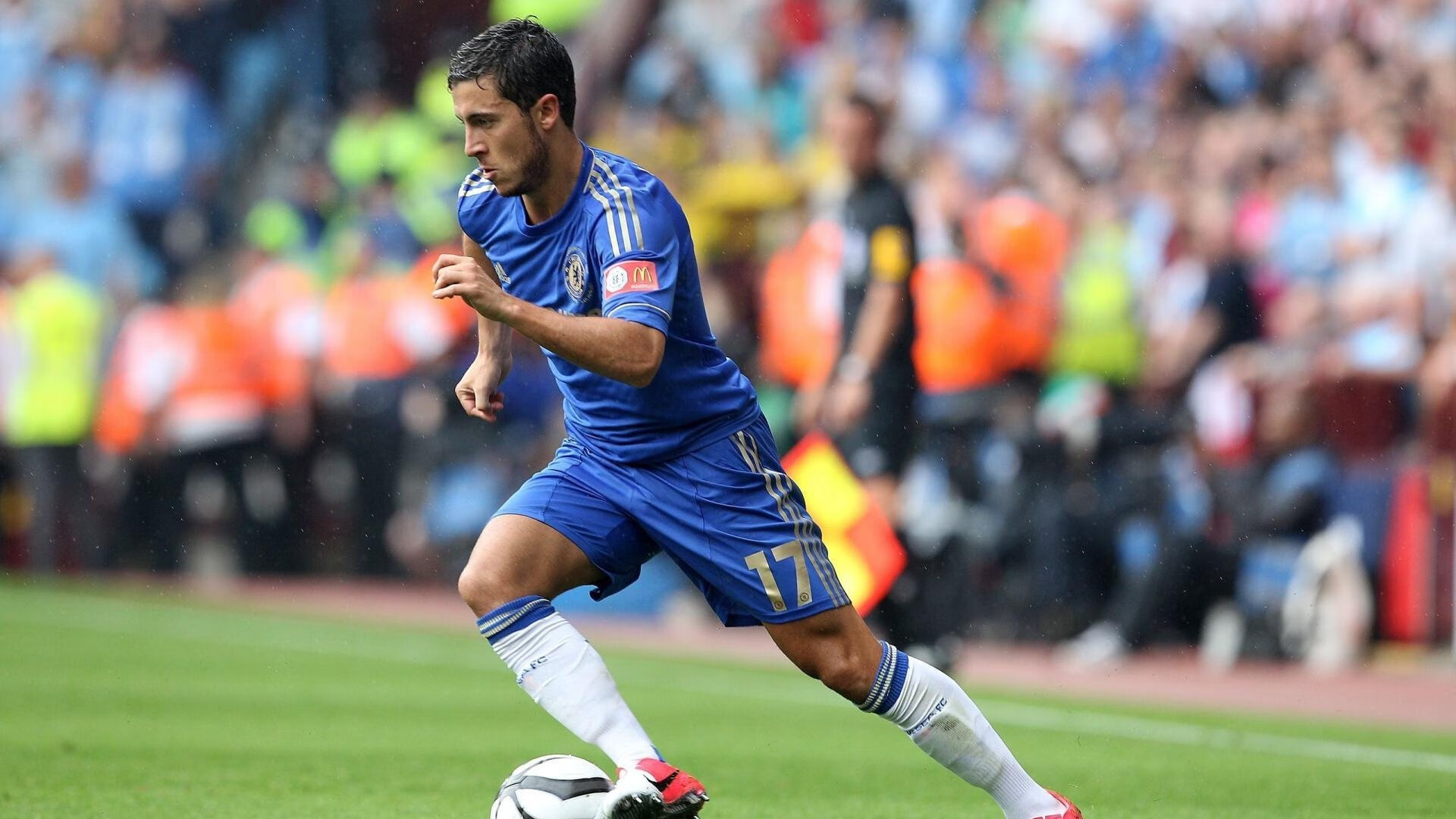 斯通斯铁幕，当比利时防线在圣西罗竖起高墙，AC米兰的华丽进攻为何哑火？