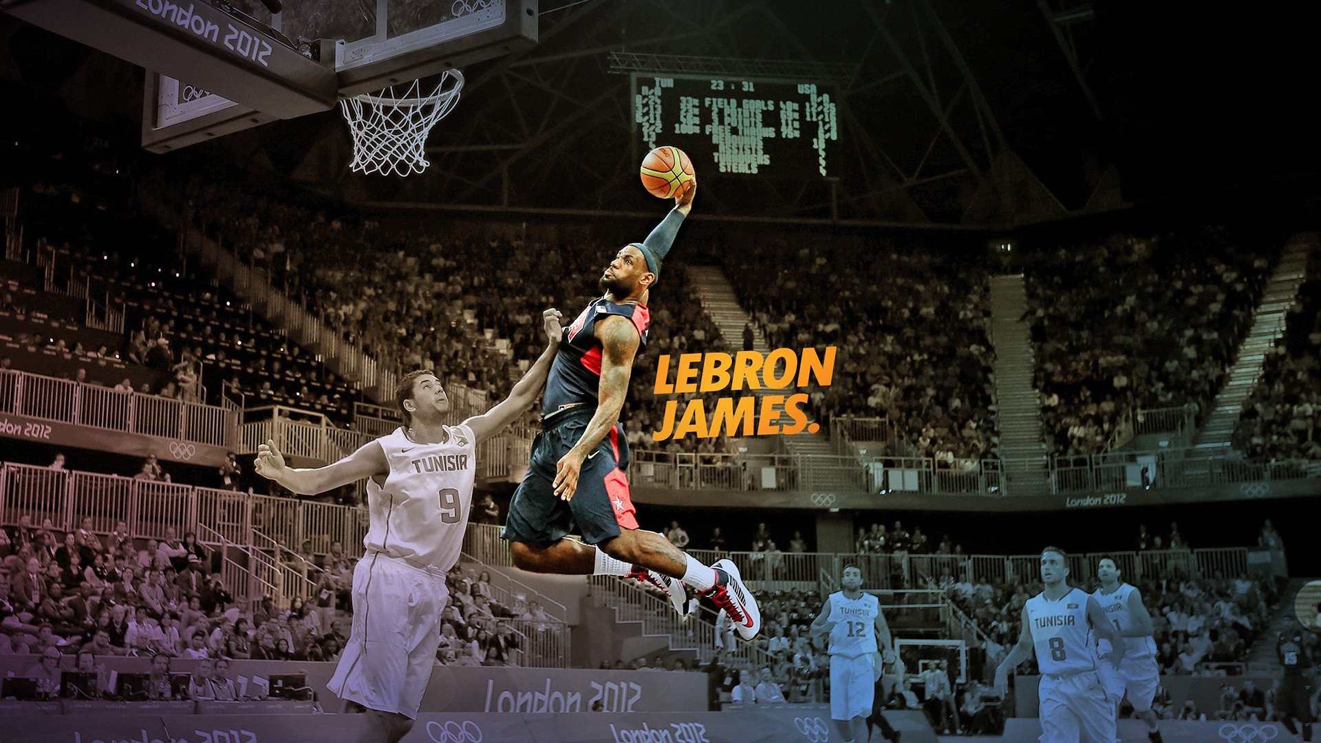 欧冠决赛焦点战，掘金击溃深圳队，当篮球成为世界语