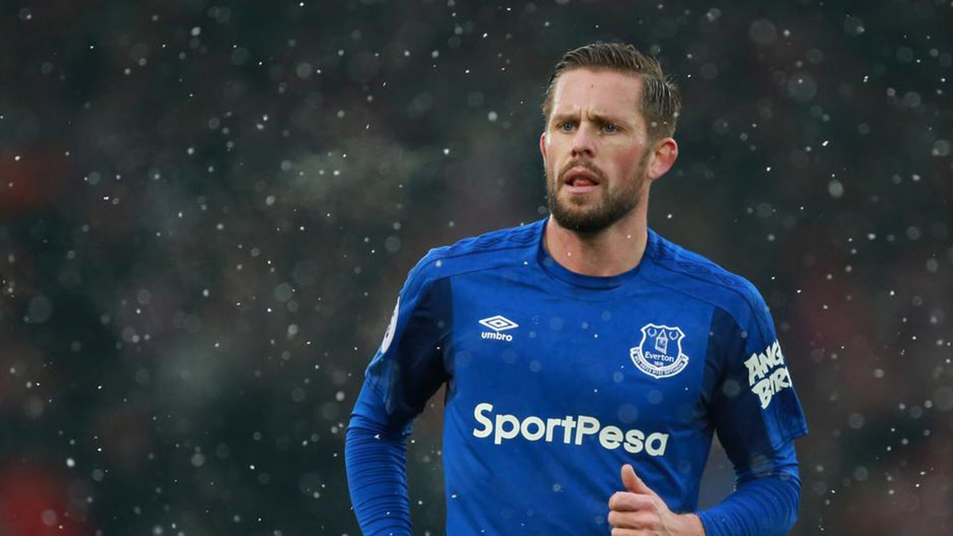 冰与火的淬炼，当奥斯梅恩的完美发挥照亮北欧寒夜